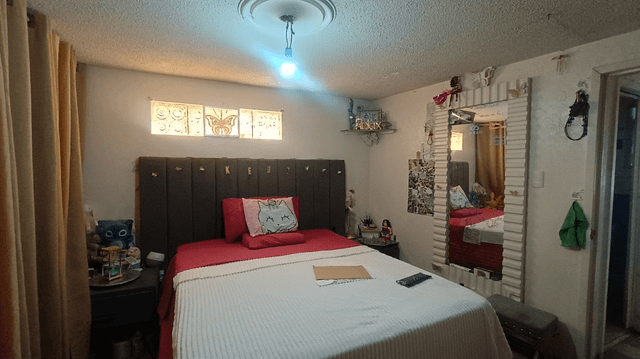Departamento en venta en Doctores 3 Recámaras