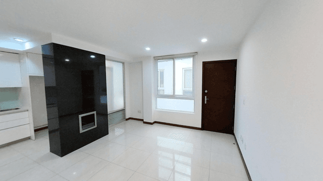 Departamento en venta en Benito Juarez