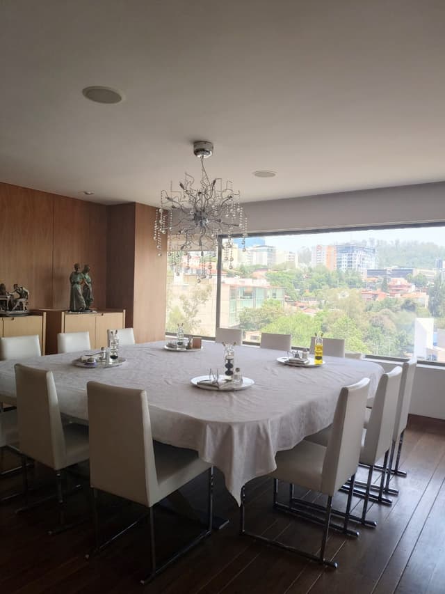 Departamento en venta en Jardines en la Montaña