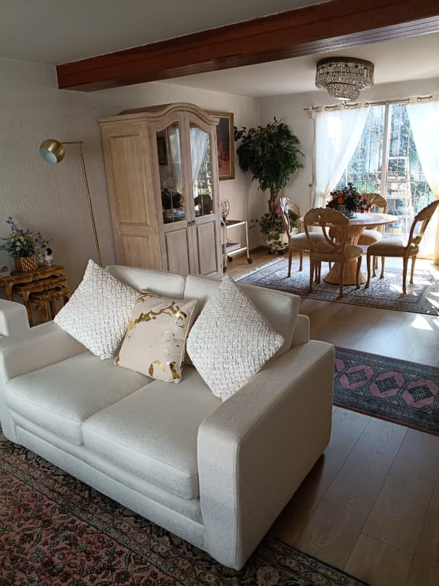 Casa en venta en Lomas del Sol