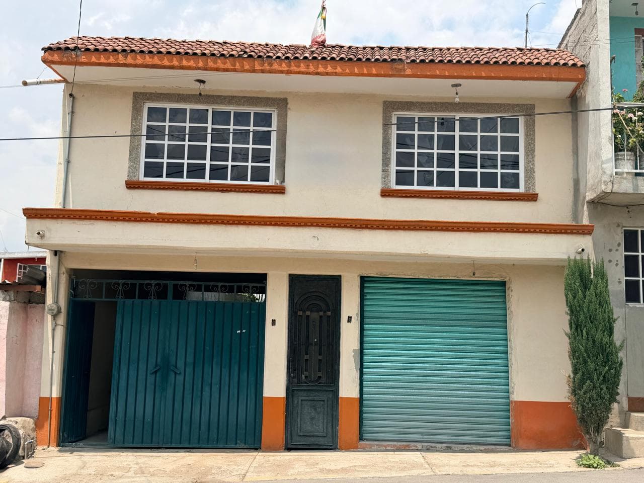 Fotos adicionales