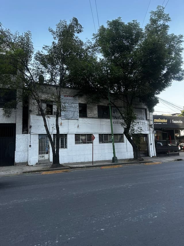 Terreno Residencial en venta colonia San Rafael