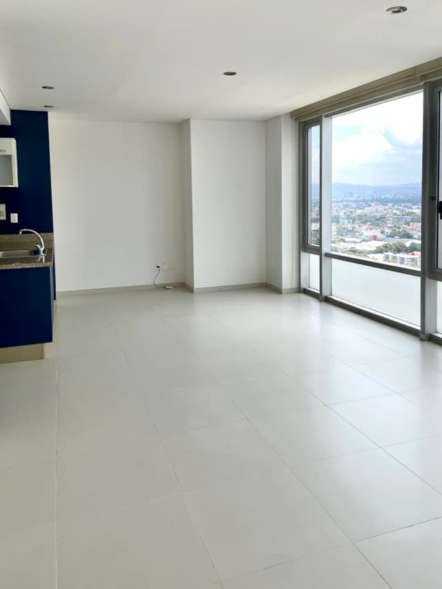 DEPARTAMENTO EN RENTA
