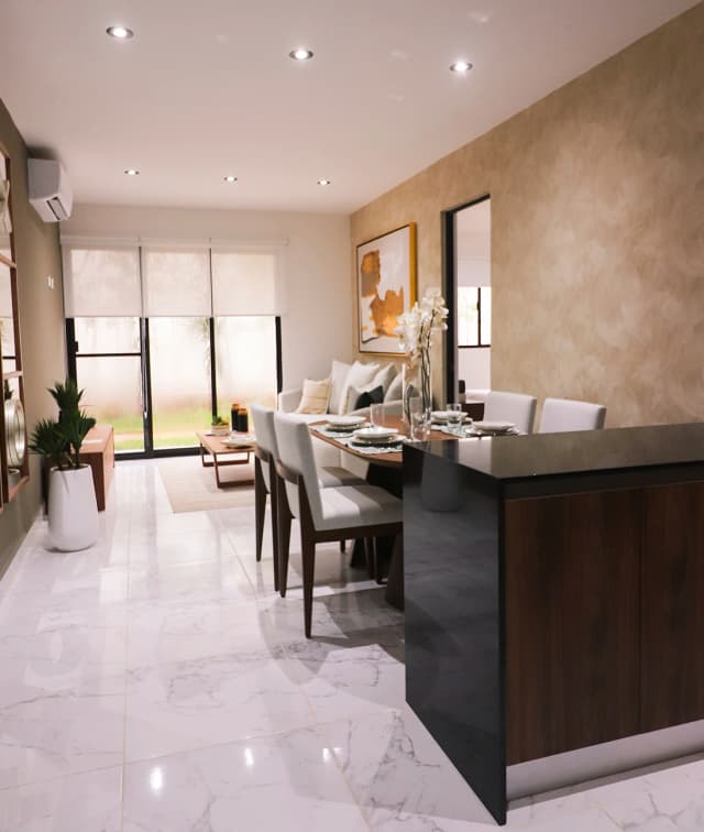 Departamento en VENTA, Valmira Living, Av. Villa Maya, Cancún, Q.R.