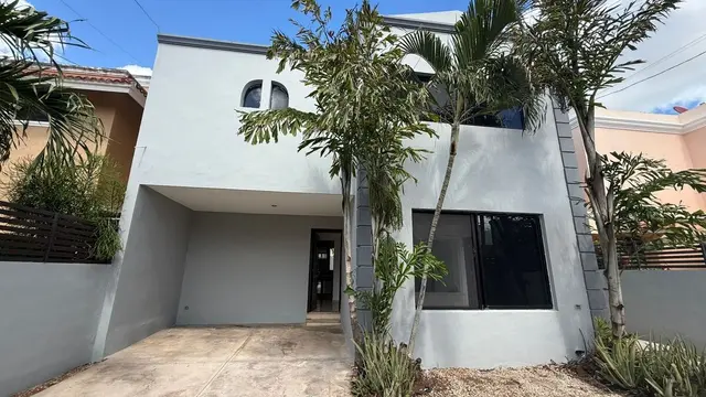 Renta de Casa en Montebello