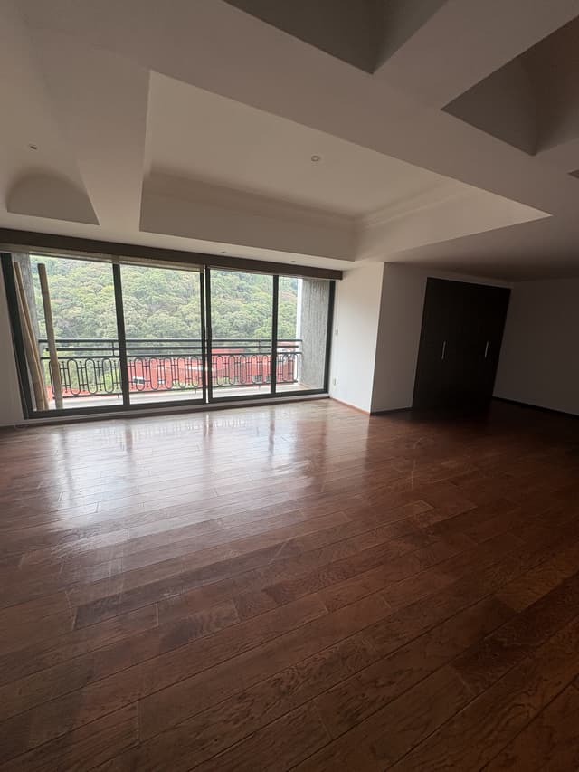 Departamento en Venta en Bosques de las Lomas