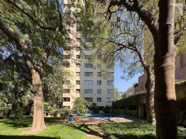 Departamento en Venta en Torre Fairway Uno, Country Club, Guadalajara