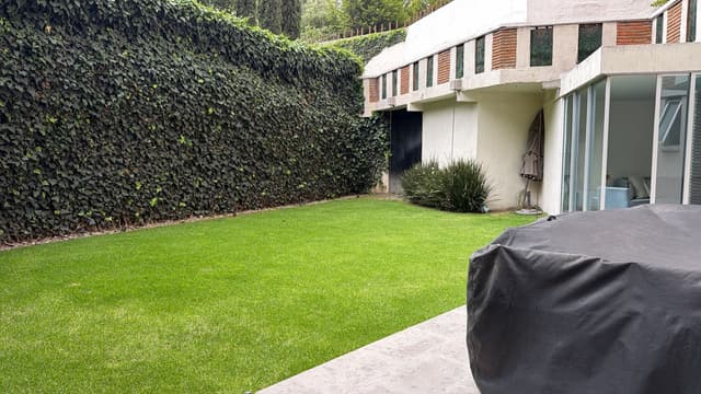 Departamento venta en Bosque Real 3 Recámaras