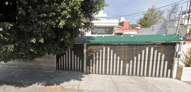 Casa en venta en Lomas de Tecamachalco 3 Recámaras