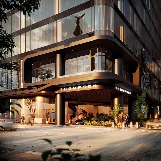 Departamento de INVERSIÓN, Av. Paseo de la Reforma, Juárez,Cuauhtémoc,CDMX.