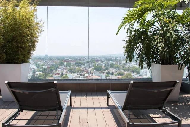 Departamento en VENTA, Av Cuauhtémoc 997, Benito Juárez CDMX