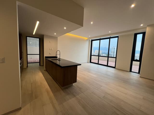 Departamento en venta Cosmocrat Interlomas 3 Recámaras