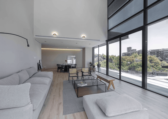 Departamento en Venta en Cumbres de Santa Fe