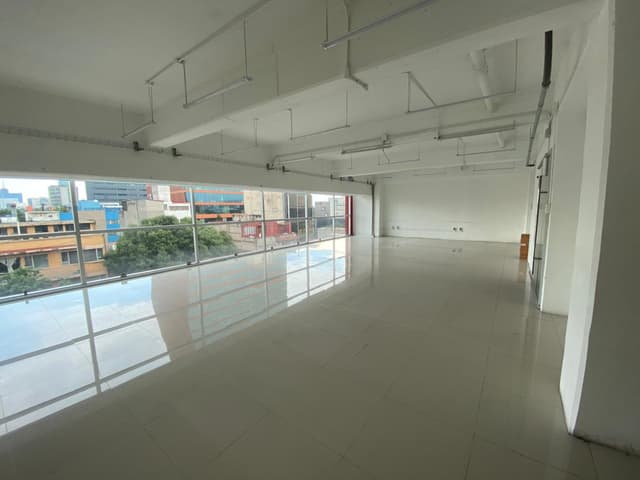 RENTA DE OFICINAS INSURGENTES MIXCOAC