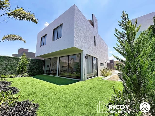 Casa en venta en Querétaro
