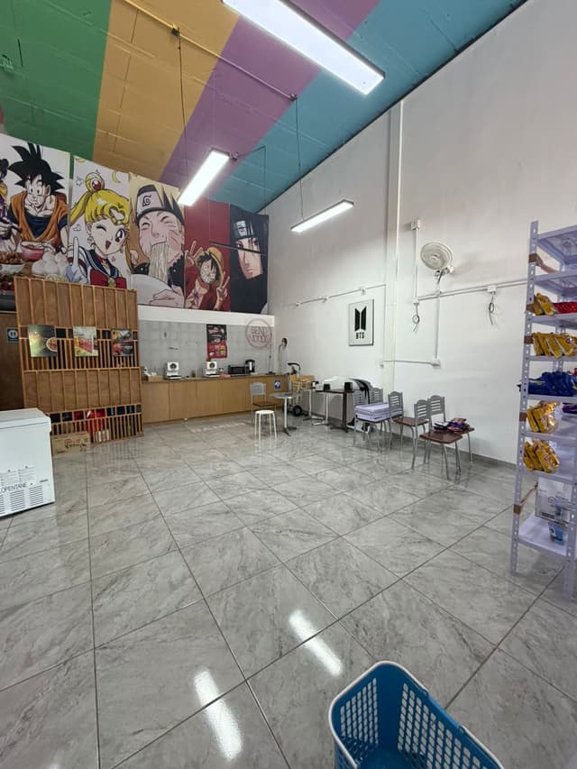 Renta de Local en Caucel en Planta baja