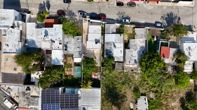 Venta de Terreno en Montebello