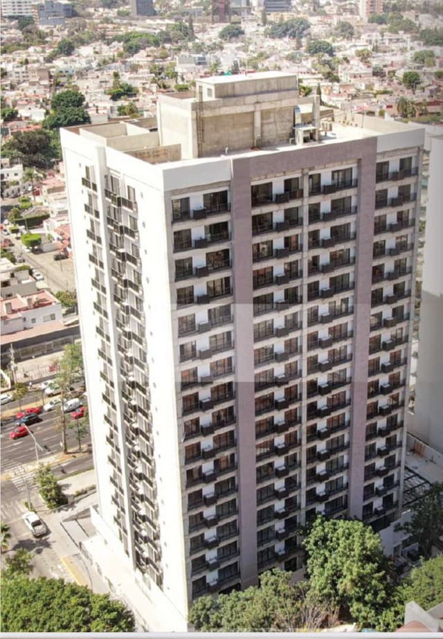 ESTRENA DEPTO 1 REC ZONA MINERVA