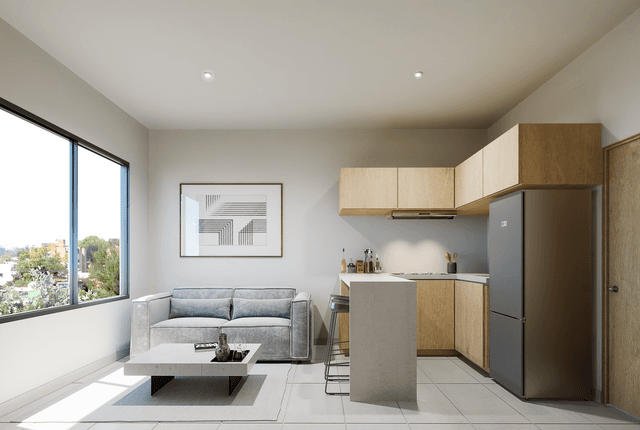 Departamento de VENTA, Merced Gómez, Álvaro Obregón, CDMX.
