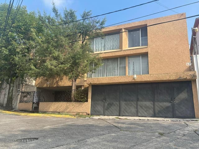 CASA VENTA: LOMAS DE SAN MATEO