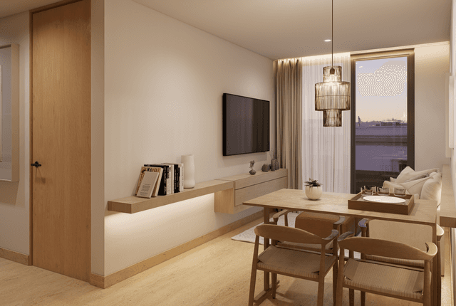 Departamento en VENTA, Roma Norte, Cuauhtémoc, CDMX.