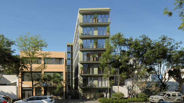 Departamento en VENTA, Roma Norte, Cuauhtémoc, CDMX.