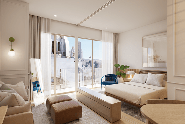 Departamento en VENTA, Tabacalera, Cuauhtémoc, CDMX.