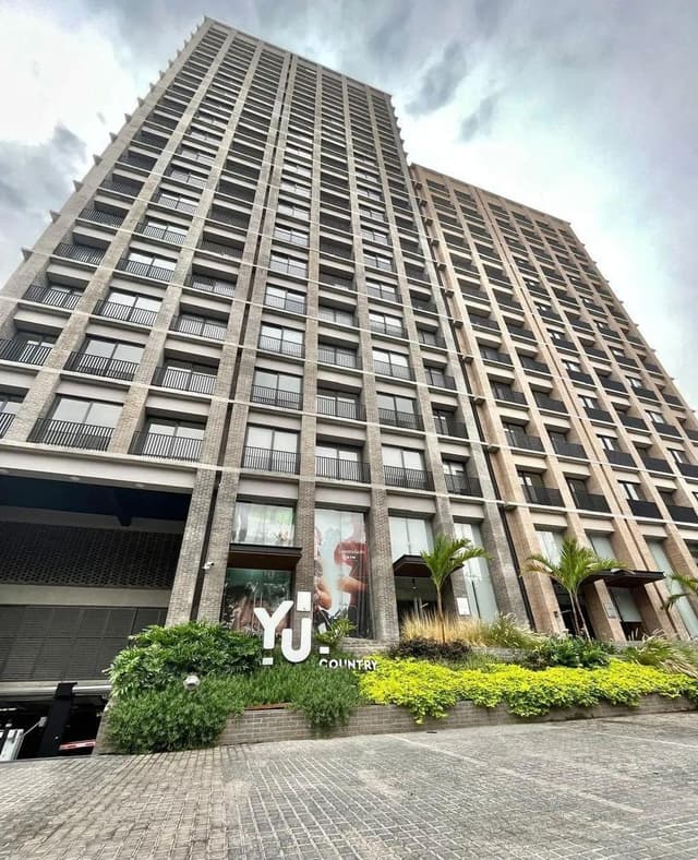 Lof Moderno en venta en Zona Financiera