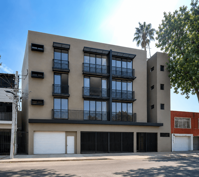 Departamento en venta entrega inmediata en Atlas Forum Tlaquepaque