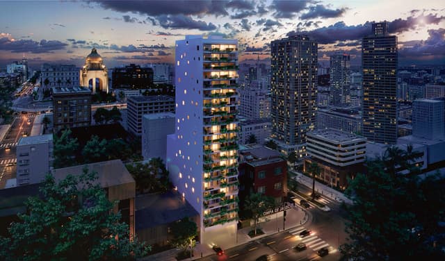 Departamento en VENTA, Tabacalera, Cuauhtémoc, CDMX.