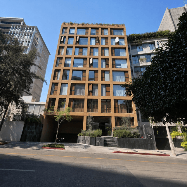 Departamento en venta en Country Club 3 rec