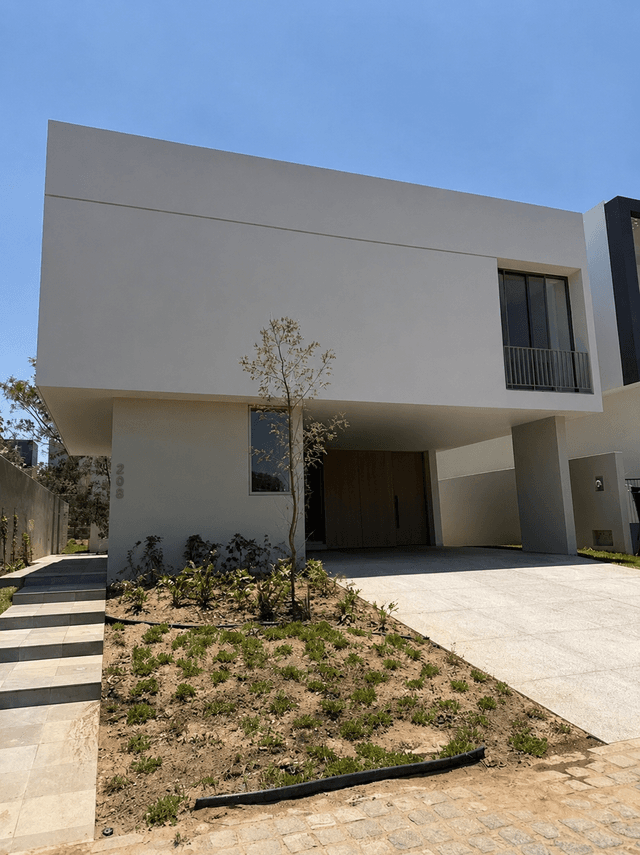 Casa en venta en Arauca II