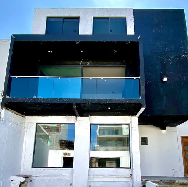 Casa En Condominio en venta en San Bartolo Ameyalco 3 Recámaras