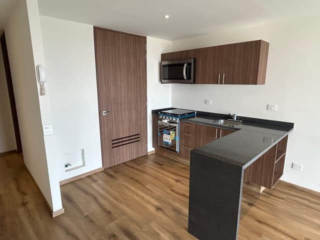 SE VENDE DEPARTAMENTO NUEVO COLONIA NATIVITAS