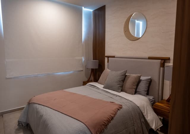 Departamento en VENTA, Av. Bonampak, Zona Hotelera, Cancún, Q.R.