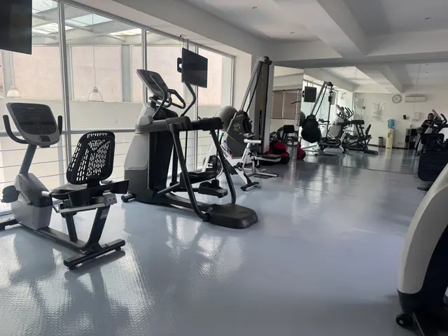 Residencial Palmas Doral Renta departamento