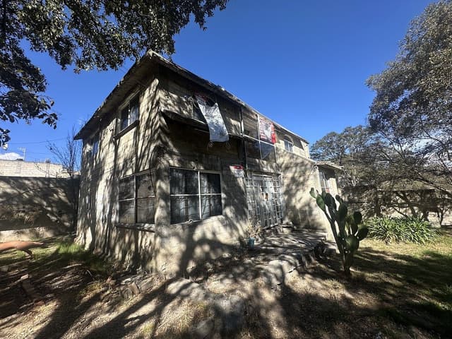 Venta de Casa en Nicolas Romero