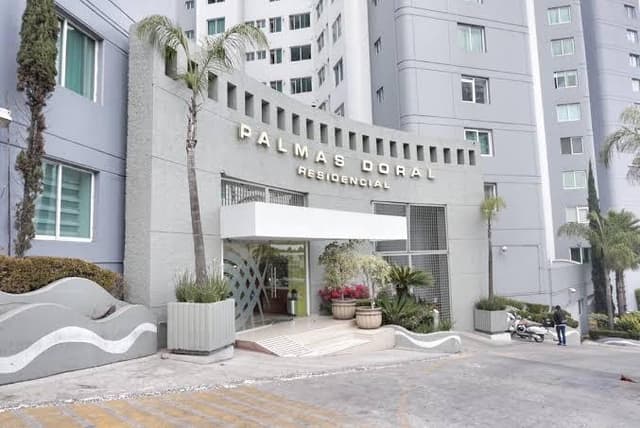 Residencial Palmas Doral departamento PH en venta En Bosques de las Palmas