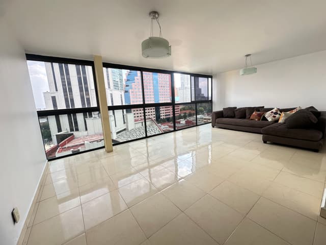Departamento en Venta Edison Casi Esquina Reforma frente al Caballito