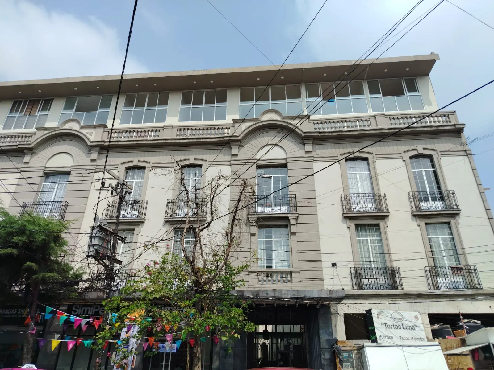 Fotos adicionales