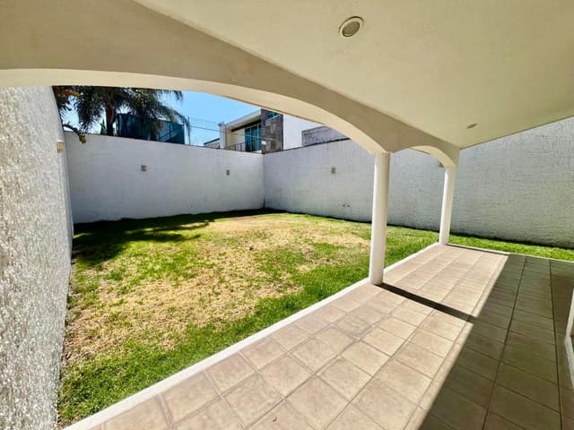 Casa en Renta Bugambilias