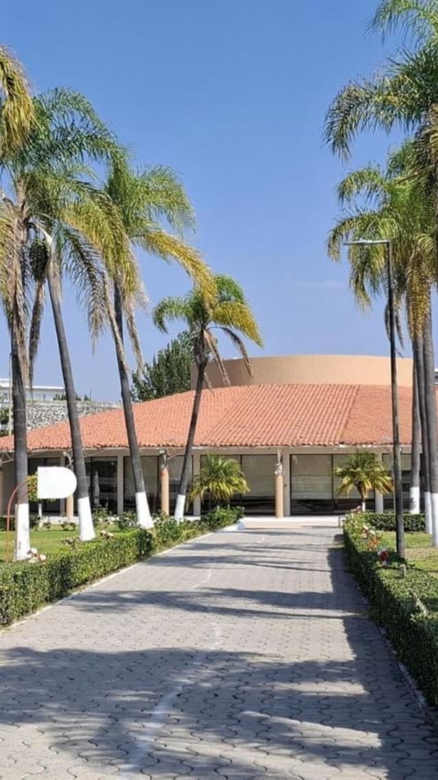 Casa en venta en Altos del Marqués 3 Recámaras