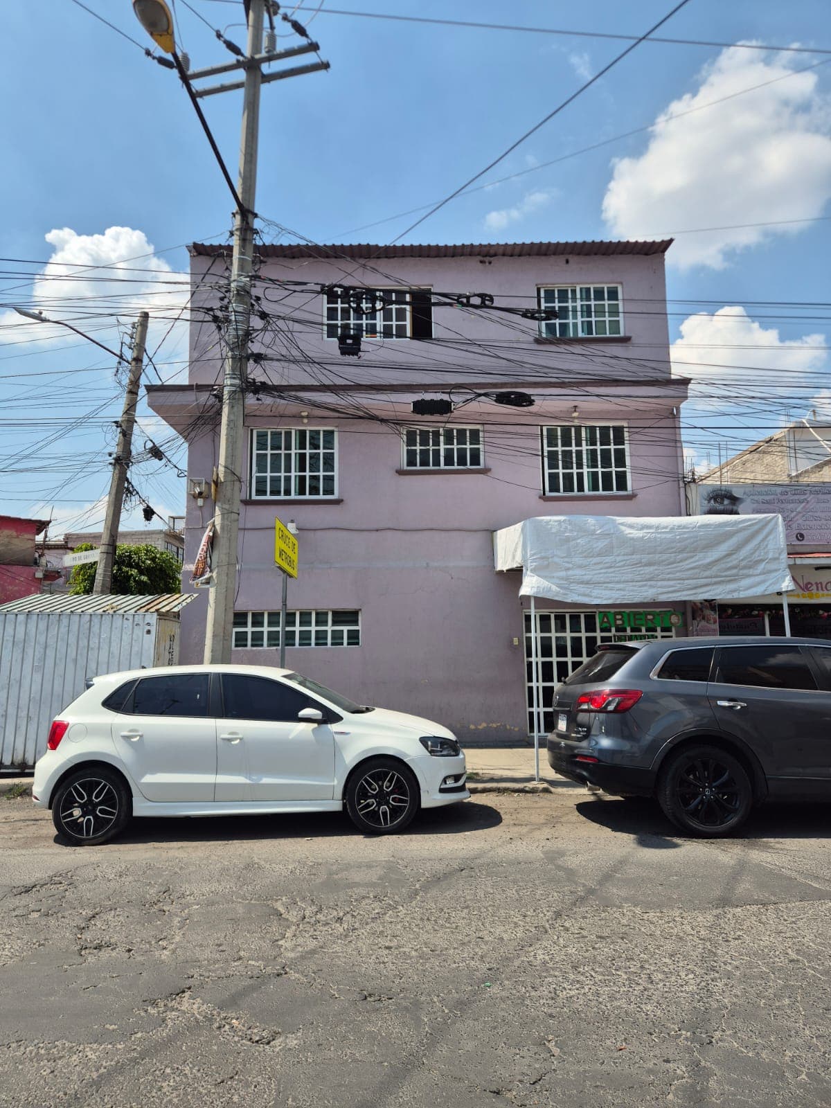 Fotos adicionales