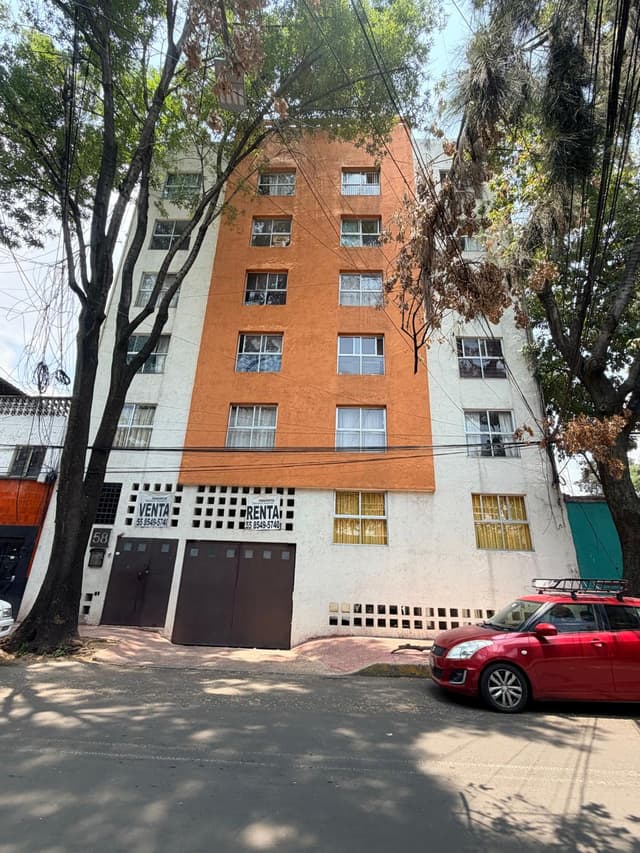 Departamento en venta en Ampliación Torre Blanca 2 Recámaras