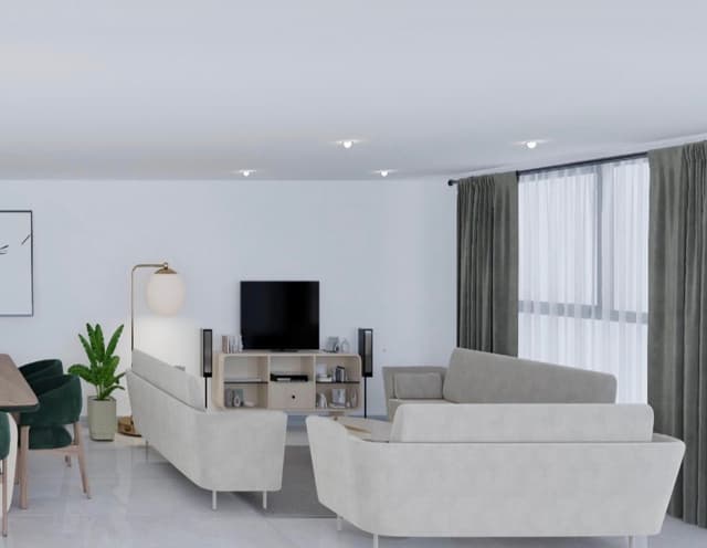 Departamento en venta en Enrique Rebsamen, Narvarte Poniente