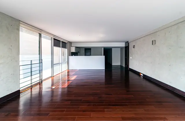 Departamento en venta en Polanco IV Sección 3 Recámaras