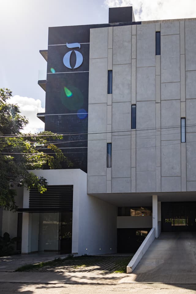 Renta de Departamento en Santa Gertrudis Copo