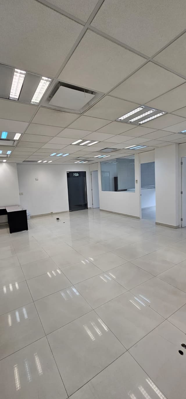 Oficina en renta en Anzures