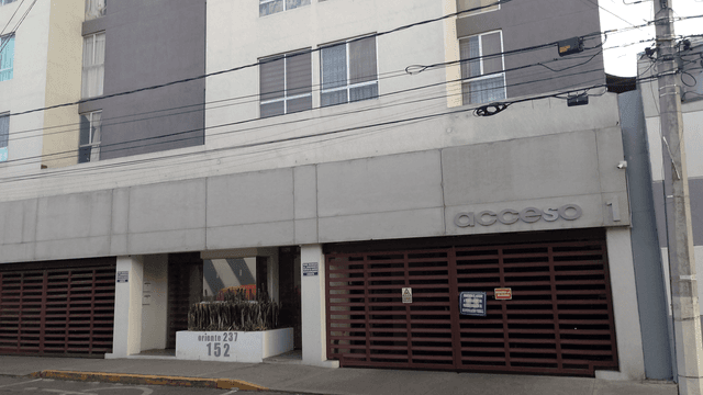 Venta departamento enParque Residencial Oriente | Tu Nuevo Estilo de Vida