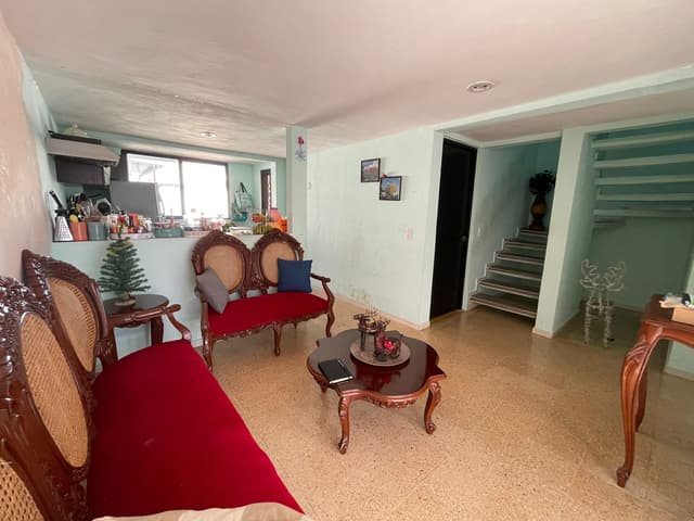 Venta de casa en Pacabtun